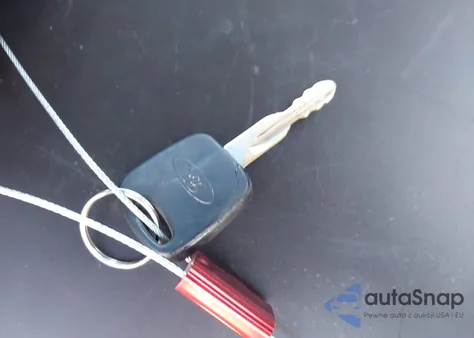 2002 Ford F-150 Xl/Xlt z USA, uszkodzony, nr VIN 1FTRF17292NB06391